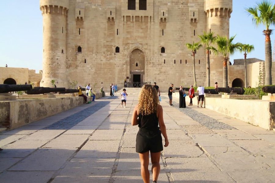 journée du caire à alexandria aller/retour