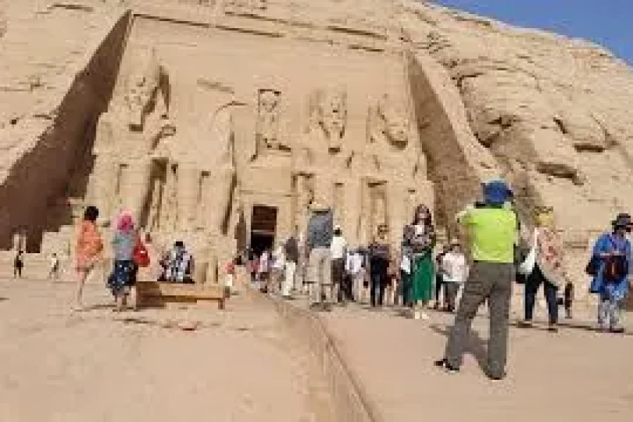 Marsa Alam – Aswan