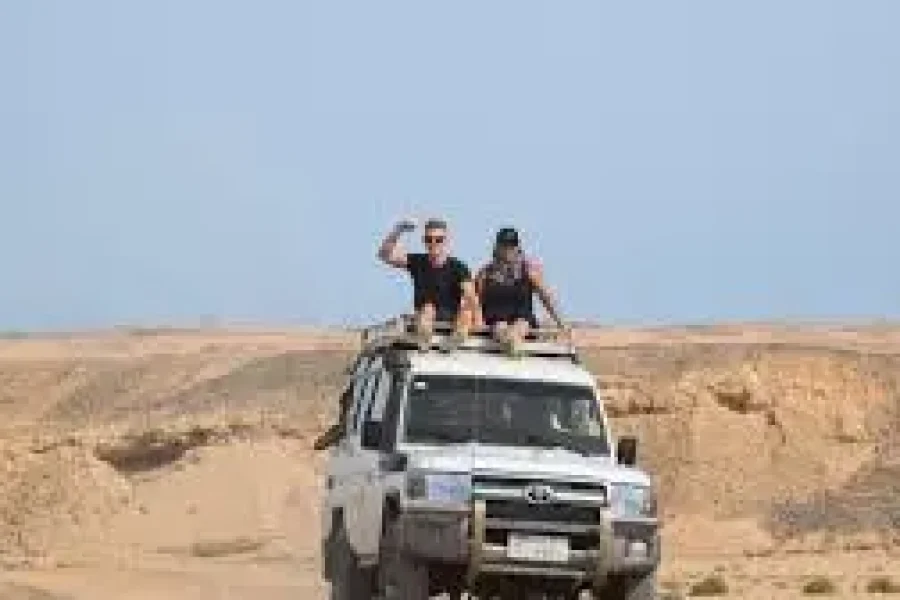 Super Safari Program